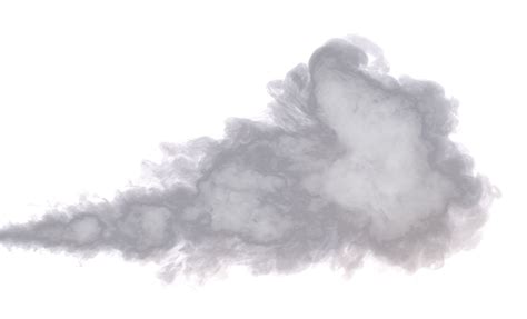 Smoke Puff Png Clip Art Library