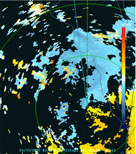 3mo · doss95 · r/brisbane. New Doppler Radar In Queensland