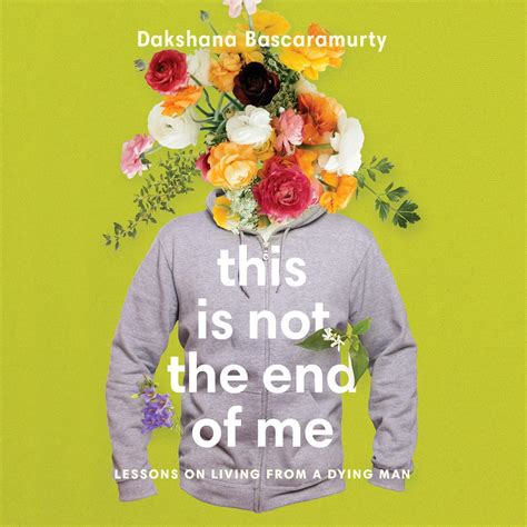 Librofm This Is Not The End Of Me Audiobook