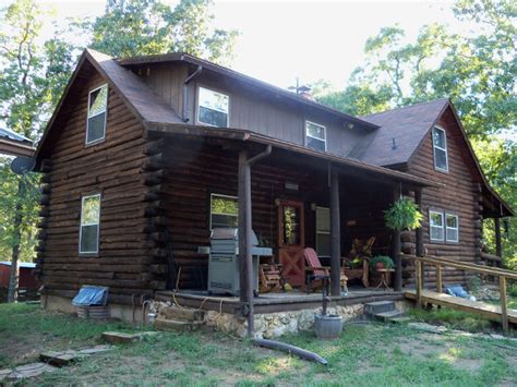 Cabin Restoration Rustic Ozark Log Cabins