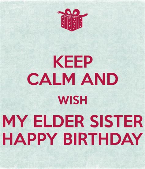 happy birthday oldest sister birthday pwl