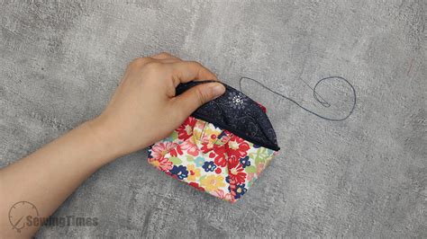 Diy Star Origami Pouch Sewingtimesblog
