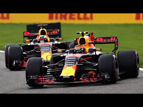 This is one of the favourite circuits for drivers because they can showcase their talent on the variety of the track in the hilly landscape of the belgian ardennes. Pin op Red Bull F1 Team