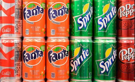 bill to require warning label on sugary sodas advances in ny south florida times