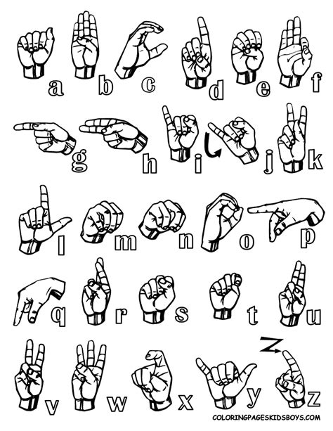 Memorizing the american sign language alphabet (also known as the american manual alphabet) is the first step when learning american sign . helen in sign language - Clip Art Library