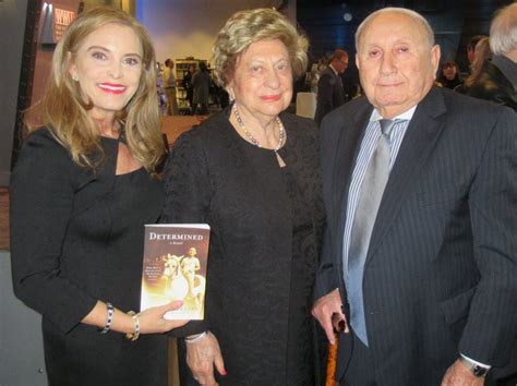 Baranek Is Keynote Speaker At Ww2 Museums Holocaust Remembrance Day