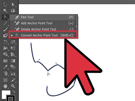 How To Use The Pen Tool In Adobe Illustrator Howtech Images