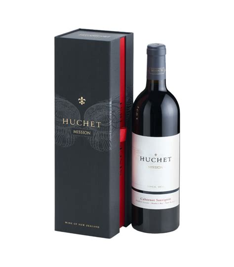Huchet Cabernet Sauvignon Mission Estate Winery