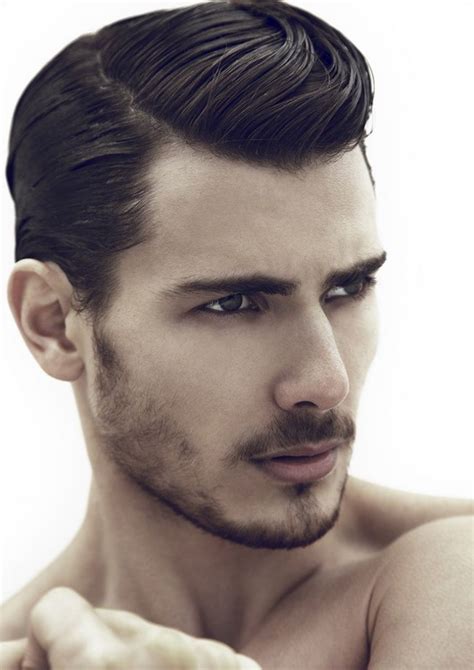 Peinados De Hombre Cool Hairstyles Haircuts For Men Hair And Beard Styles Kulturaupice