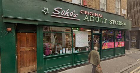 The Best London Sex Shops Flipboard