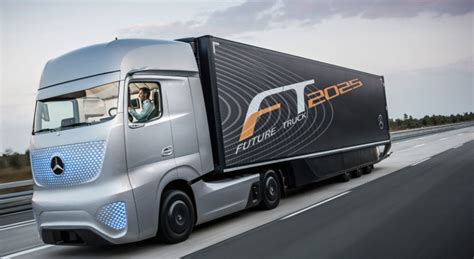 Delivering The Goods Driverless Trucks Take To The Roads PitchBook