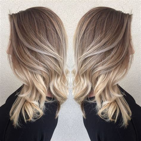 here s every last bit of balayage blonde hair color inspiration you need balayage is a freehand