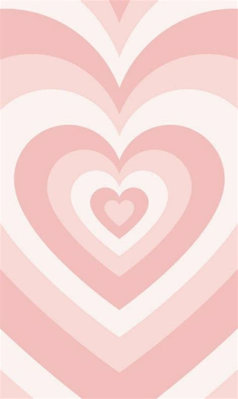 Pink Wallpaper Heart Pastel Pink Wallpaper Pink Wallpaper Backgrounds