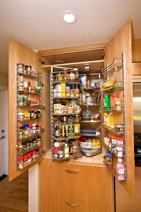 2030 Kitchen Cabinet Organization Layout