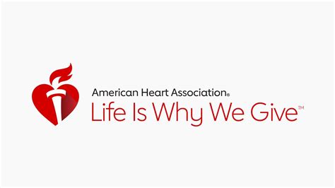 Lbx Supports American Heart Associations “life Is Why We Give