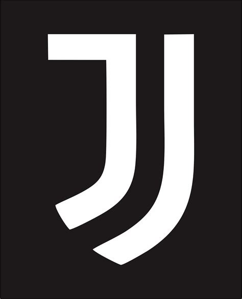 Juventus fc wallpaper with logo, 1920x1200px: Download Logo Juventus yang Baru Format Vector CDR, AI ...