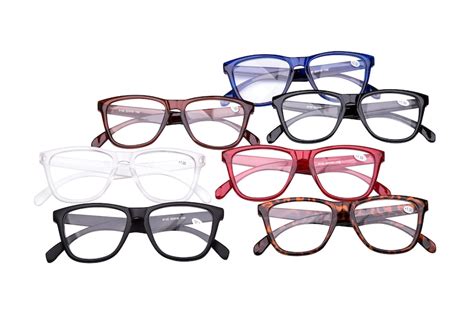 geek nerd retro reading glasses bold oversized 1960s available etsy