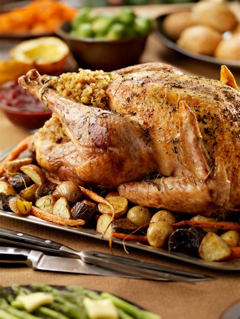 Add chilled soda water, mint leaves, slices of orange, and strawberries. Sauternes and Butter Glazed Turkey with Chestnut and Leek ...