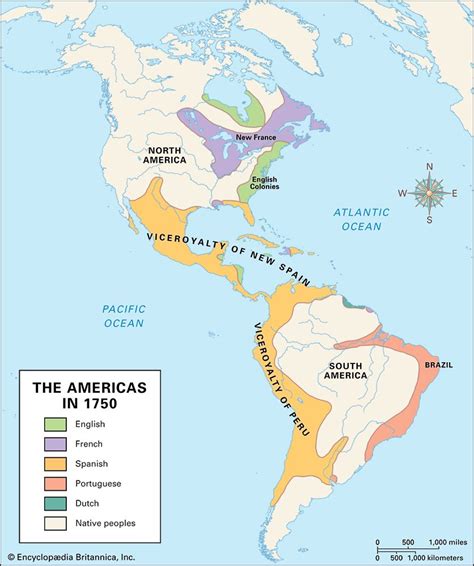 Describe Early European Settlement Of The Americas