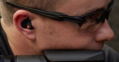 Eardial hifi earplugs are excellent for reducing decibels without lowering sound quality, thanks to a unique noise precision filter. 8 Best Noise Canceling Ear Plugs of 2019 - 3D Insider