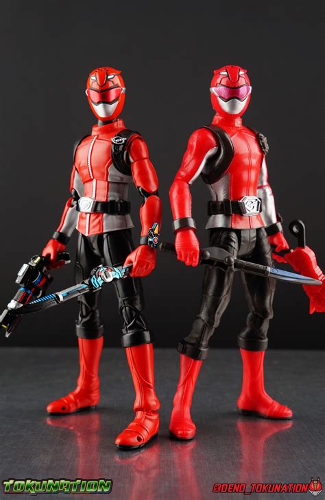 Discover more posts about power rangers beast morphers. Power Rangers Beast Morphers 6" Basic Red Ranger Gallery ...