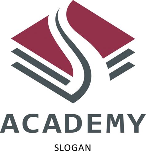 Academy Logos