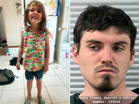 Dna Links Uncle To Missing 5 Year Old Utah Girl Cops National Post