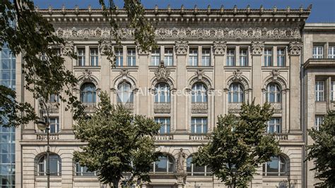 Berlin Mitte Unter Den Linden Französischer Palast Allofficecenters