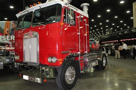 Kenworth Rigs See Photo Classic Style Photo Galleries Restoration