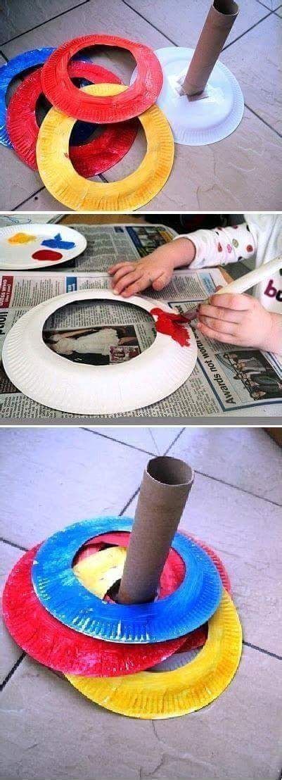 Diy Kids Games Crafts Pictures Photos And Images For Facebook Tumblr