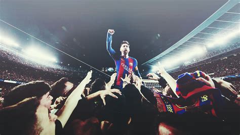 Leo Messi - The most iconic moment in Football by Arlind44 on DeviantArt