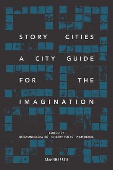 Story Cities 9781909208827 Boeken
