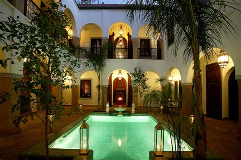 Beautiful Moroccan Riads (Part 1)