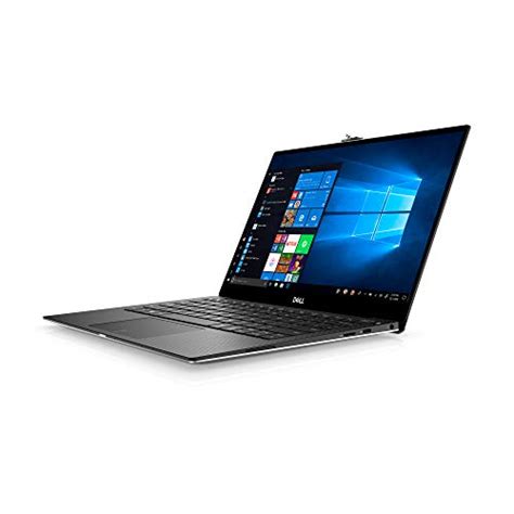 Dell Xps 13 7390 Laptop 133 Inch Fhd Infinityedge Touch 10th Gen