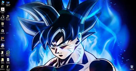 Wallpapers en movimiento windows 10. fondos de pantalla en movimiento para pc windows 10 goku ...