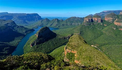 10 Top Rated Tourist Attractions In The Free State And Mpumalanga