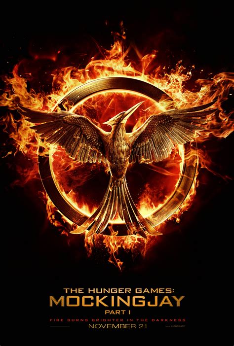 The Hunger Games Mockingjay Part 1 Trailers Ign