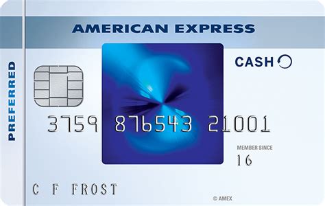 Earn Cash Back On Eligible Purchases With The Blue Cash Preferred® Card
