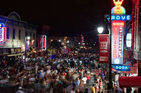Austin is a city located in texas. Your Guide to Austin Nightlife