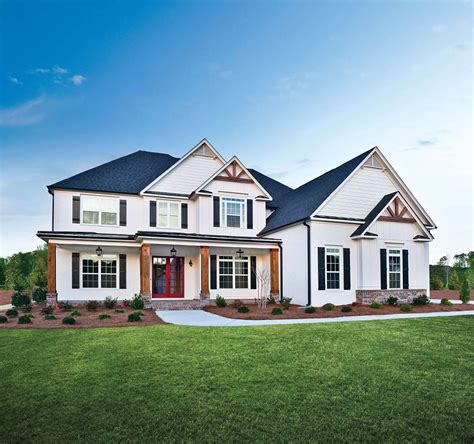 New Construction Homes In Georgia Toll Brothers