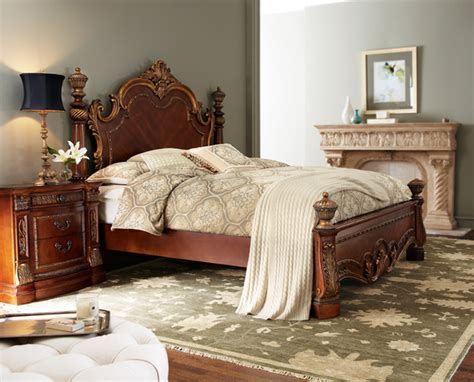 Your bedroom is probably the most important room in your house. Horchow