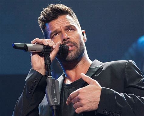 international singing sensation ricky martin hits boardwalk hall saturday