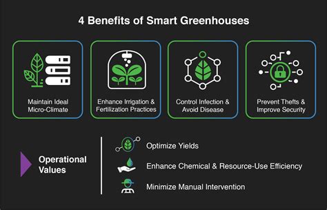 Smart Mini Green House