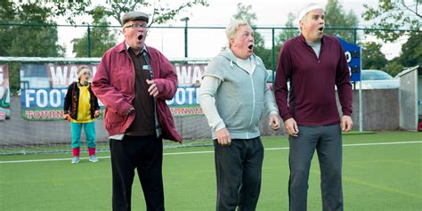 Still Game Series 8 Episode 3 Balls Up British Comedy Guide