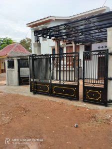 Setiap pembaruan mencakup perbaikan bug dan peningkata. Pagar Rumah Dan Harga : Saat memilih bentuk dan model ...