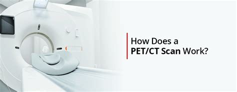 How Does A Petct Scan Work Modern Heart And Vascular