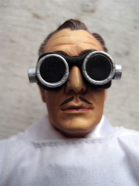 Vincent Price Mad Scientist Goggles 3062 Vincent Price Flickr