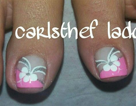 ¿quieres lucir las uñas de tus pies pintadas de forma perfecta? Pin de blanca aguirre en Pedicura | Arte de uñas de pies, Uñas masglo, Diseños de uñas pies