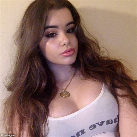 Fat chubby ex girlfriend masturbating her shaved pussy. Plus-size model 'Barbie' Ferreira slams her Twitter haters ...