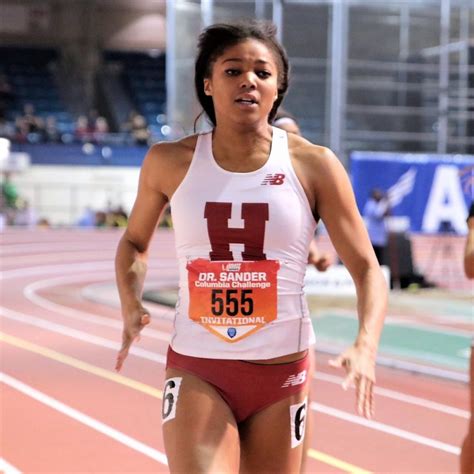 gabby thomas sprinter gabby thomas track wiki biography age profession height every obstacle